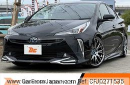 toyota prius 2020 -TOYOTA--Prius 6AA-ZVW51--ZVW51-6178935---TOYOTA--Prius 6AA-ZVW51--ZVW51-6178935-