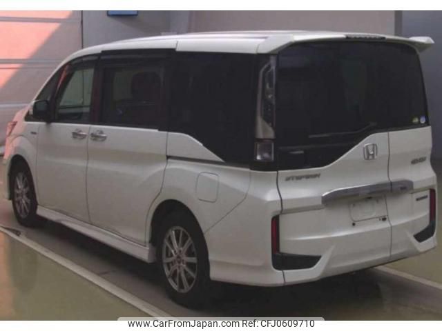 honda stepwagon-spada 2019 quick_quick_6AA-RP5_RP5-1093146 image 2