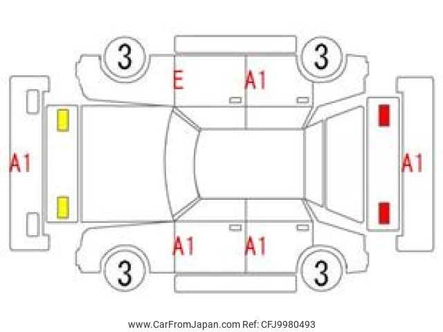 mini mini-others 2016 -BMW--BMW Mini LDA-XT15--WMWXT320802D96140---BMW--BMW Mini LDA-XT15--WMWXT320802D96140- image 2