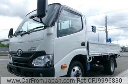 toyota dyna-truck 2017 -TOYOTA--Dyna ｿﾉ他--0007855---TOYOTA--Dyna ｿﾉ他--0007855-