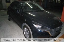 mazda demio 2023 -MAZDA--MAZDA2 5BA-DJLAS--DJLAS-253920---MAZDA--MAZDA2 5BA-DJLAS--DJLAS-253920-