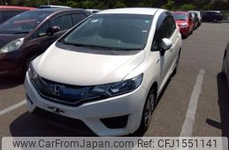 honda fit 2015 CFJ1551141