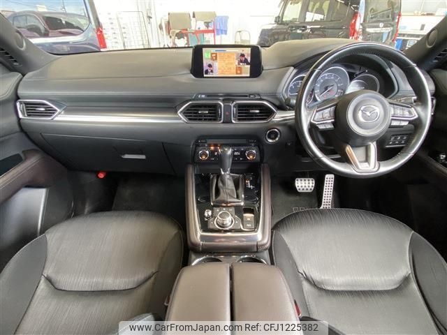 mazda cx-8 2018 quick_quick_3DA-KG2P_KG2P-104441 image 2