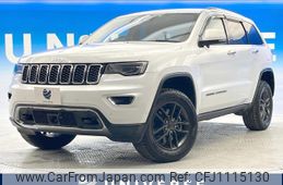 jeep grand-cherokee 2018 quick_quick_WK36TA_1C4RJFFG0HC928364