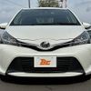 toyota vitz 2016 -TOYOTA--Vitz DBA-NSP1300--NSP130-2249573---TOYOTA--Vitz DBA-NSP1300--NSP130-2249573- image 9