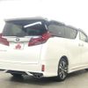 toyota alphard 2021 -TOYOTA--Alphard 3BA-AGH30W--AGH30-0392039---TOYOTA--Alphard 3BA-AGH30W--AGH30-0392039- image 3