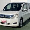 honda stepwagon 2010 -HONDA--Stepwgn DBA-RK1--RK1-1009767---HONDA--Stepwgn DBA-RK1--RK1-1009767- image 1