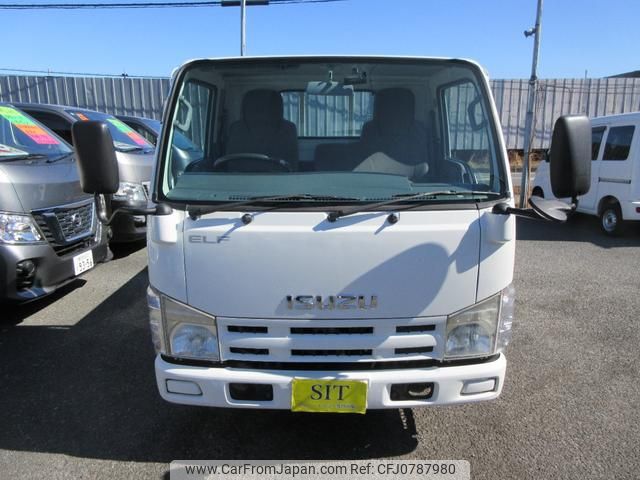 isuzu elf-truck 2013 GOO_NET_EXCHANGE_0540197A30250221W002 image 2