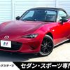 mazda roadster 2019 quick_quick_ND5RC_ND5RC-302829 image 1