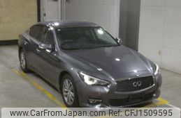 nissan skyline 2015 CFJ1509595