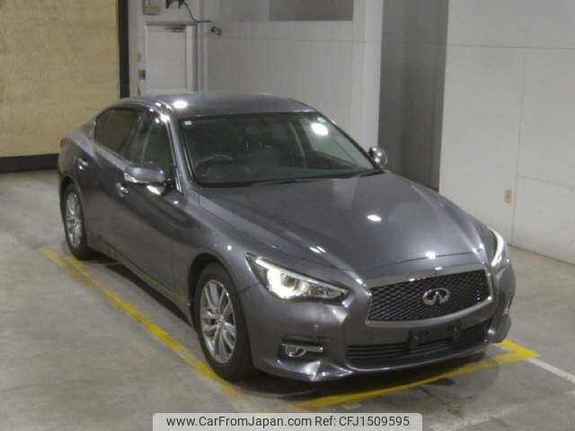 nissan skyline 2015 CFJ1509595 image 1