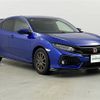 honda civic 2019 -HONDA--Civic DBA-FK7--FK7-1105670---HONDA--Civic DBA-FK7--FK7-1105670- image 1