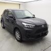 toyota raize 2020 CFJ1856987 image 4