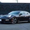 porsche panamera 2011 -PORSCHE--Porsche Panamera 970M48A--WP0ZZZ97ZDL070579---PORSCHE--Porsche Panamera 970M48A--WP0ZZZ97ZDL070579- image 1