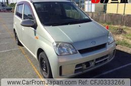 daihatsu mira 2005 -DAIHATSU--Mira L250S-1094537---DAIHATSU--Mira L250S-1094537-