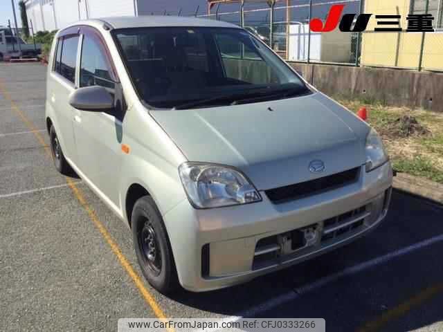 daihatsu mira 2005 -DAIHATSU--Mira L250S-1094537---DAIHATSU--Mira L250S-1094537- image 1