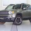 jeep renegade 2018 -CHRYSLER--Jeep Renegade ABA-BU24--1C4BU0000JPH95375---CHRYSLER--Jeep Renegade ABA-BU24--1C4BU0000JPH95375- image 1