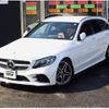 mercedes-benz c-class-station-wagon 2020 CFJ1606275 image 3
