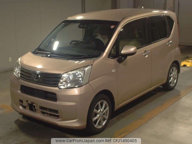 daihatsu move 2018 CFJ1490405 image 1
