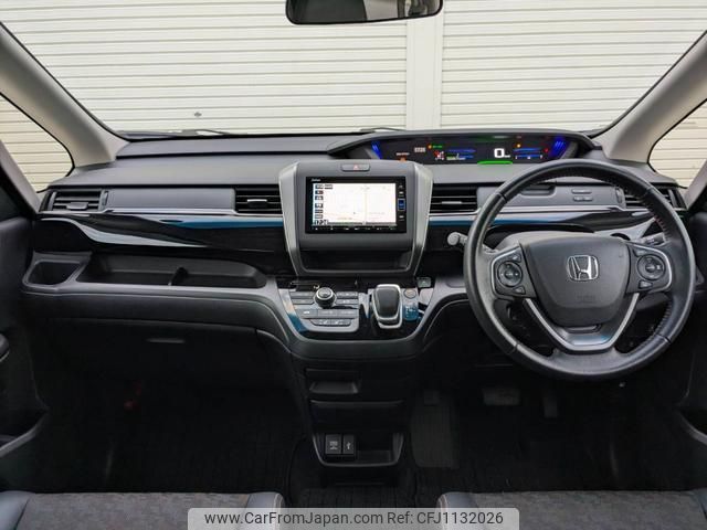honda freed-hybrid 2020 quick_quick_GB7_GB7-3133515 image 2