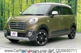 daihatsu cast 2018 -DAIHATSU--Cast DBA-LA250S--LA250S-0124737---DAIHATSU--Cast DBA-LA250S--LA250S-0124737-