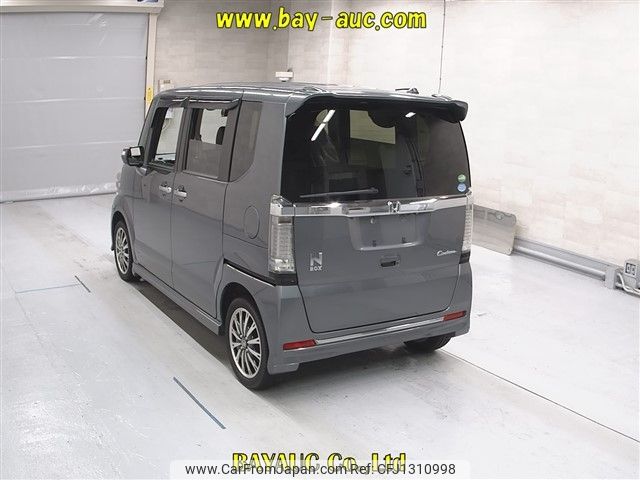 honda n-box 2016 -HONDA--N BOX JF2-2502721---HONDA--N BOX JF2-2502721- image 2