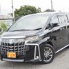 toyota alphard 2022 -TOYOTA--Alphard 6AA-AYH30W--AYH30-0144412---TOYOTA--Alphard 6AA-AYH30W--AYH30-0144412- image 4