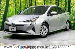 toyota prius 2016 -TOYOTA--Prius DAA-ZVW51--ZVW51-6042737---TOYOTA--Prius DAA-ZVW51--ZVW51-6042737-