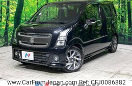 suzuki wagon-r 2019 -SUZUKI--Wagon R DAA-MH55S--MH55S-729665---SUZUKI--Wagon R DAA-MH55S--MH55S-729665-