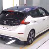 nissan leaf 2019 -NISSAN--Leaf ZE1-067071---NISSAN--Leaf ZE1-067071- image 2