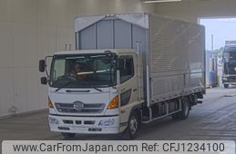 hino ranger 2014 -HINO--Hino Ranger FD9JLAA-14439---HINO--Hino Ranger FD9JLAA-14439-