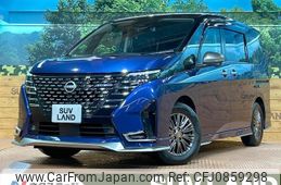 nissan serena 2024 quick_quick_GFC28_GFC28-045218