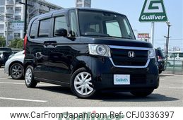 honda n-box 2019 -HONDA--N BOX DBA-JF3--JF3-1289079---HONDA--N BOX DBA-JF3--JF3-1289079-