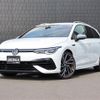 volkswagen golf-variant 2023 CFJ1608399 image 1