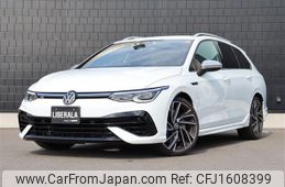 volkswagen golf-variant 2023 CFJ1608399
