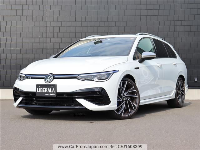 volkswagen golf-variant 2023 CFJ1608399 image 1