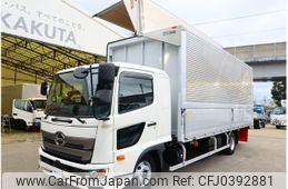 hino ranger 2023 -HINO--Hino Ranger 2PG-FD2ABA--FD2AB-134399---HINO--Hino Ranger 2PG-FD2ABA--FD2AB-134399-