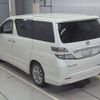 toyota vellfire 2009 -TOYOTA 【名古屋 307や6189】--Vellfire ANH20W-8052193---TOYOTA 【名古屋 307や6189】--Vellfire ANH20W-8052193- image 7