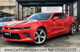 chevrolet camaro 2017 quick_quick_-A1XC-_1G1F91R73J0113618