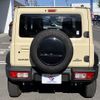 suzuki jimny-sierra 2024 -SUZUKI--Jimny Sierra 3BA-JB74W--JB74W-208759---SUZUKI--Jimny Sierra 3BA-JB74W--JB74W-208759- image 17