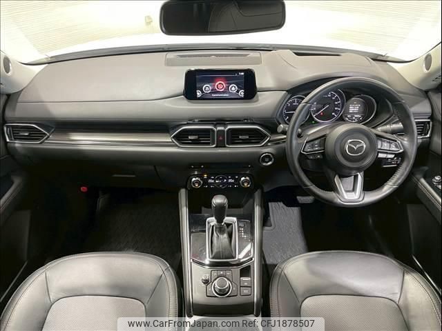 mazda cx-5 2018 CFJ1878507 image 2