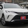 toyota harrier 2021 -TOYOTA 【広島 302ﾁ7023】--Harrier MXUA80--0062058---TOYOTA 【広島 302ﾁ7023】--Harrier MXUA80--0062058- image 25