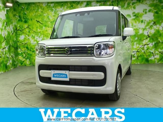 suzuki spacia 2023 quick_quick_5AA-MK53S_MK53S-016529 image 1