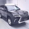 lexus lx 2016 CFJ1610102 image 1
