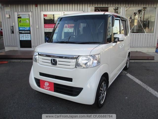 honda n-box 2015 quick_quick_DBA-JF1_JF1-1506264 image 1