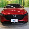 mazda mazda3-fastback 2021 CFJ1702079 image 13