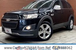 chevrolet captiva 2014 -GM--Chevrolet Captiva -ﾌﾒｲ--KL1CD26U9EB002715---GM--Chevrolet Captiva -ﾌﾒｲ--KL1CD26U9EB002715-