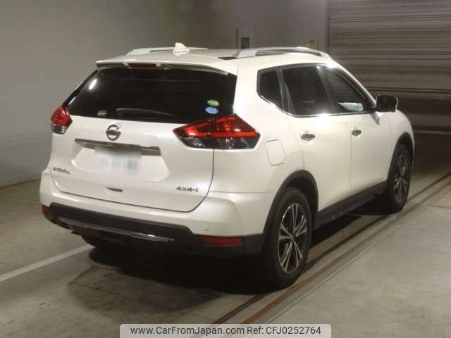 nissan x-trail 2019 -NISSAN 【名古屋 377ﾊ 115】--X-Trail DBA-NT32--NT32-590224---NISSAN 【名古屋 377ﾊ 115】--X-Trail DBA-NT32--NT32-590224- image 2