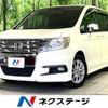 honda stepwagon 2010 -HONDA--Stepwgn DBA-RK5--RK5-1043355---HONDA--Stepwgn DBA-RK5--RK5-1043355- image 1