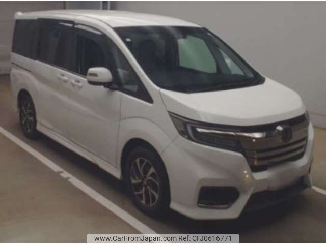 honda stepwagon 2020 -HONDA--Stepwgn 6BA-RP4--RP4-1302221---HONDA--Stepwgn 6BA-RP4--RP4-1302221- image 1